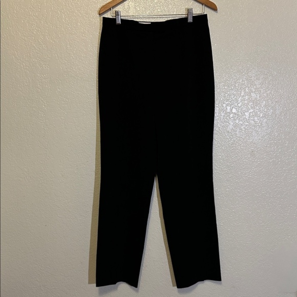 BASLER Non Wrinkle Office Casual Travel Pants EU42